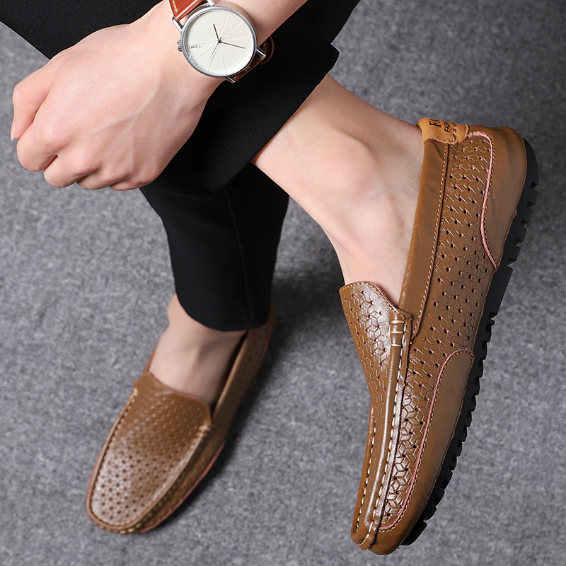 Veneziano Premium Loafers