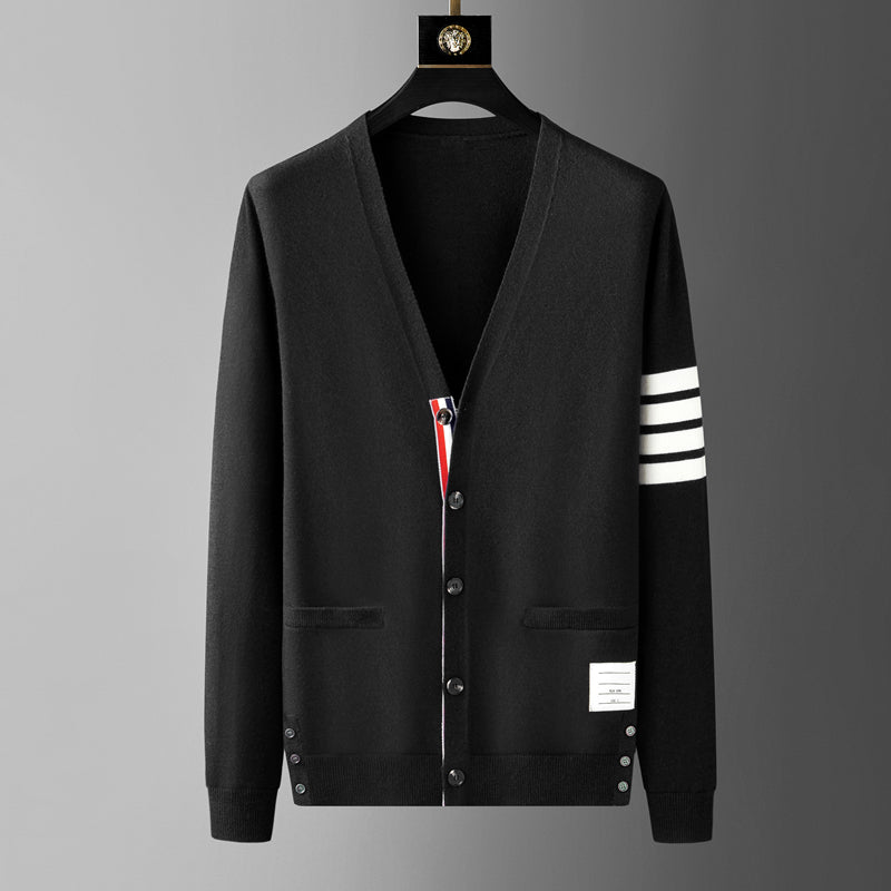 Hamilton Premium Cardigan