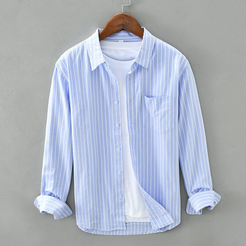 Antonio Moretti Imperial Shirt