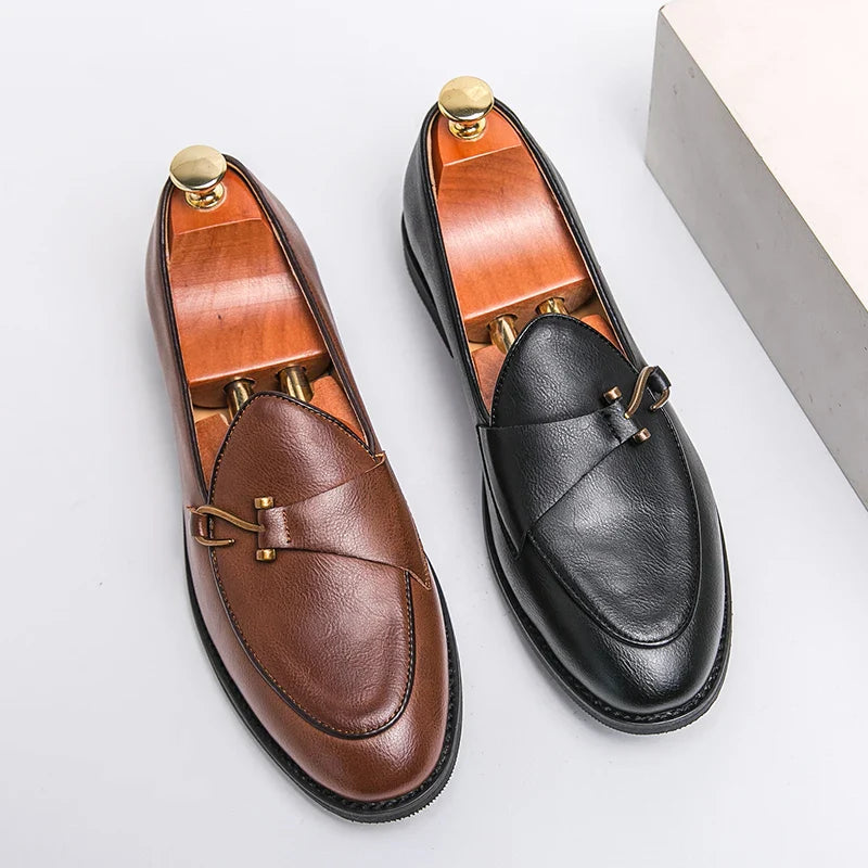 Mariner's Prestige Loafers