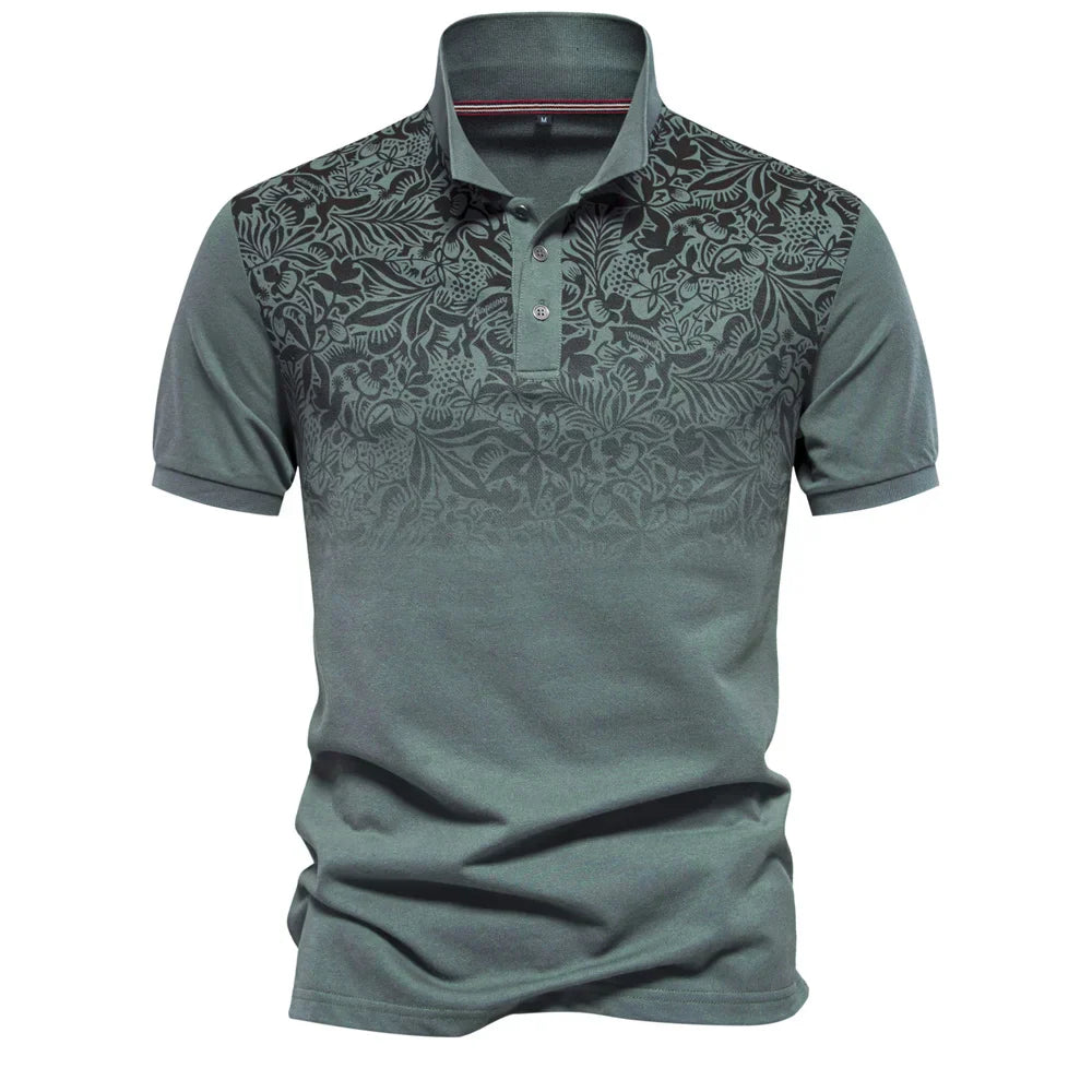 Riccardo Sorrentino Polo Shirt