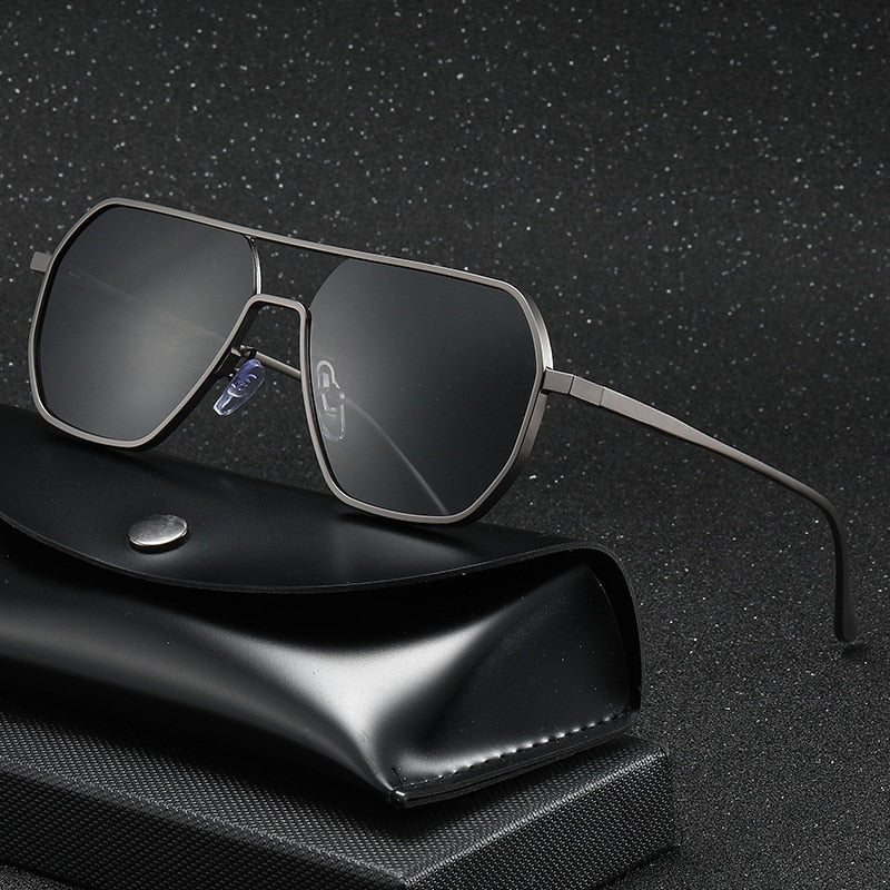 Horizon Glide Sunglass