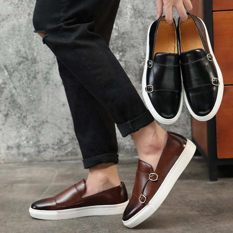 Regal Resonance Loafers