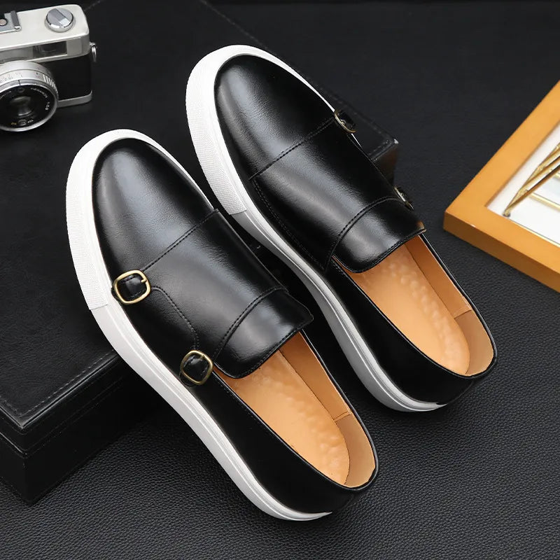 Regal Resonance Loafers