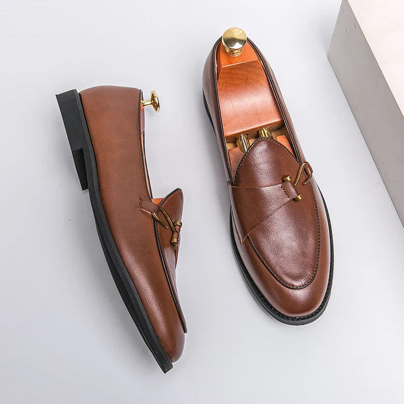 Mariner's Prestige Loafers