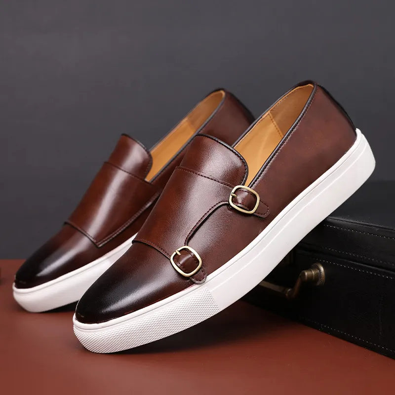 Regal Resonance Loafers