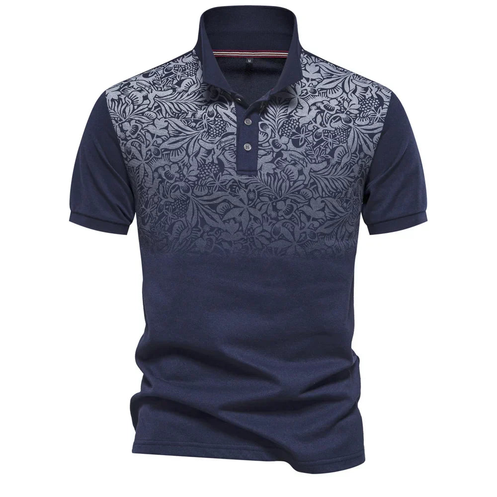 Riccardo Sorrentino Polo Shirt