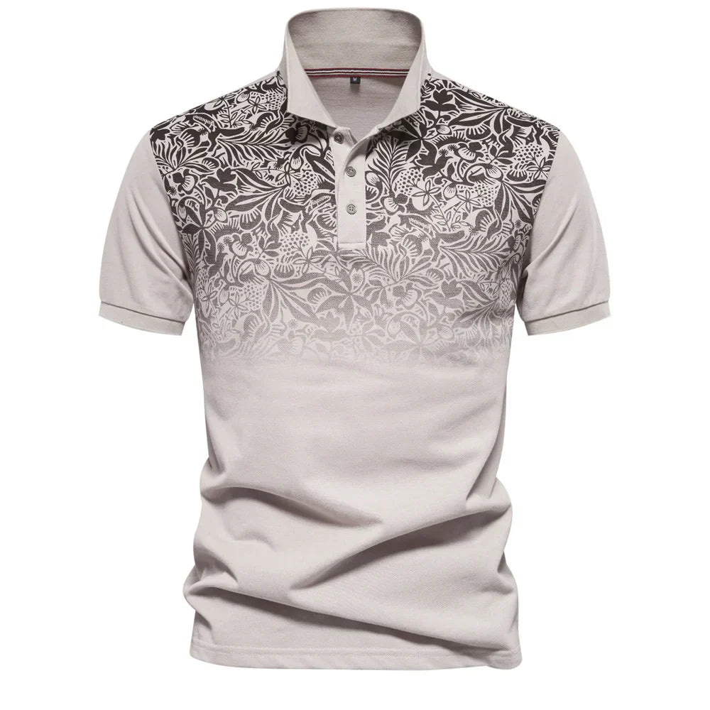 Riccardo Sorrentino Polo Shirt