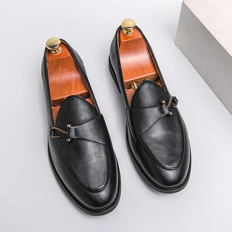 Mariner's Prestige Loafers