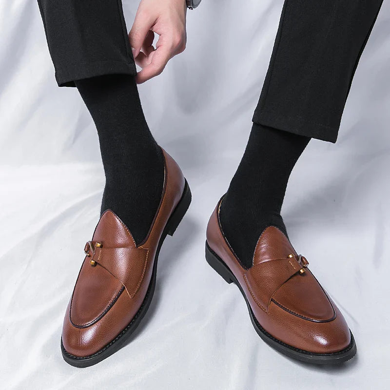 Mariner's Prestige Loafers