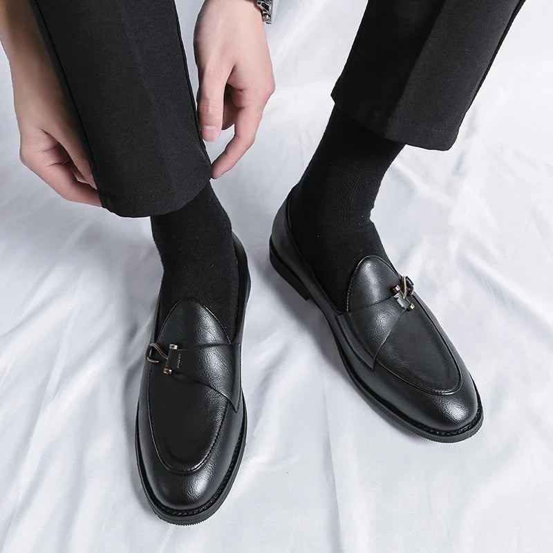 Mariner's Prestige Loafers