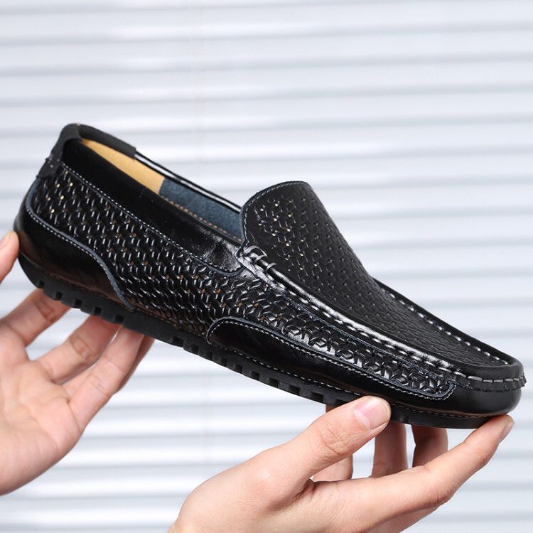 Veneziano Premium Loafers