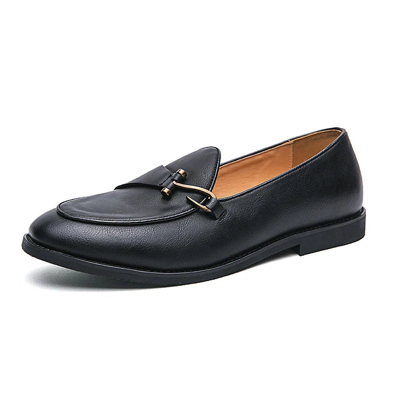 Mariner's Prestige Loafers