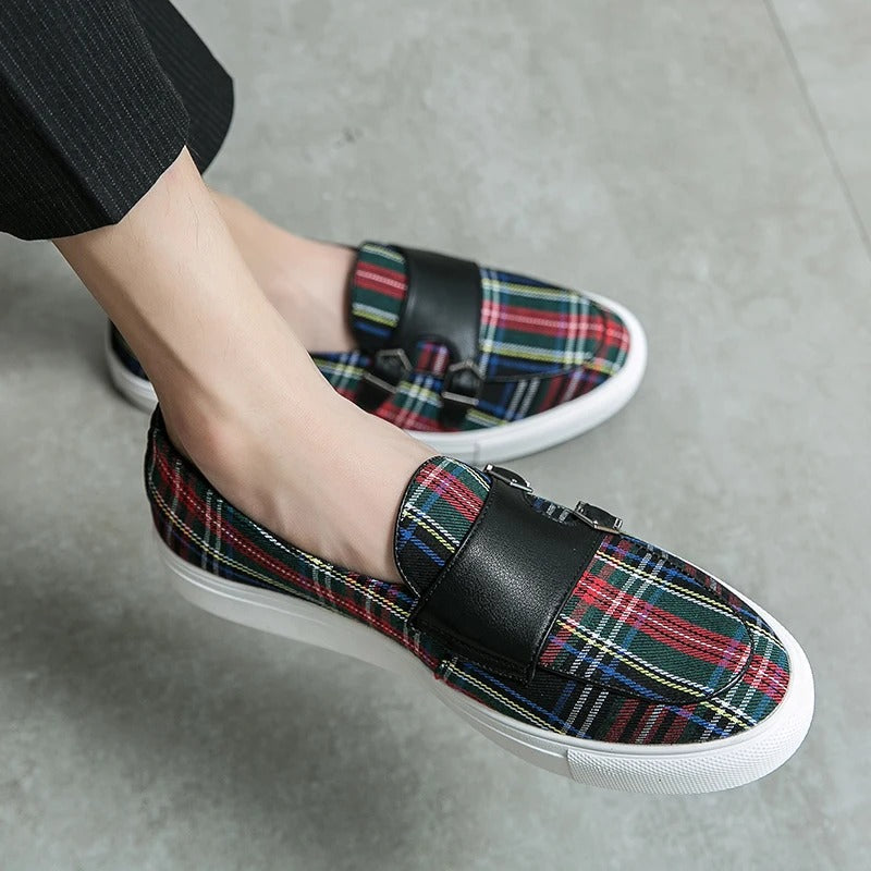 Pladio Classico Loafers