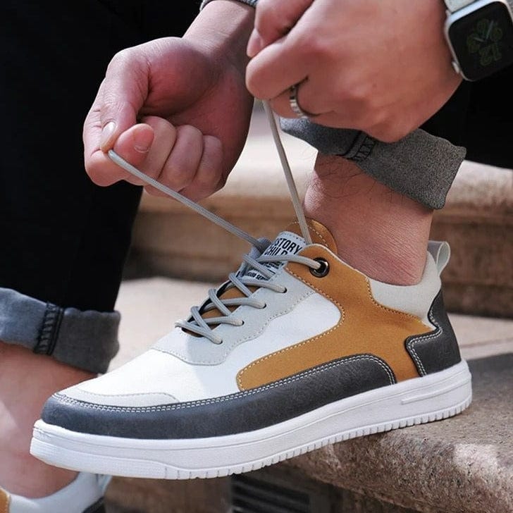 Ryder Streetwear Sneakers